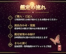 24H♡ワンコイン愛染明王霊視で彼の本音を暴きます 音信不通・既読無視・秘密の恋♡どんな恋も否定せず寄り添います イメージ4