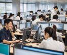 情報システム部の業務を代行します IT管理を代行して安心サポート、効率アップ！ イメージ3