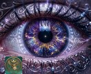 縁の修復と罪の浄化。相手の魂の深層へアクセスします ​事情は語らなくていい。あなたとお相手の浄化と解放ヒーリング イメージ1