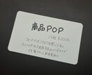 真心込めて！手書きメッセージ/文章代筆承ります 文字に自信のない方、どうぞお任せください！ イメージ3
