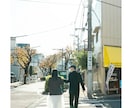 2人らしさ満載な前撮り・入籍フォト承ります 自然体な2人を残したいあなたに◎ イメージ10