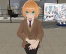 VRChat向けアバター改変Quest化代行します 非対応衣装、VroidもOK！ イメージ7