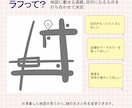 最短２日。経路が見やすい簡易地図を作ります ラフ修正無制限。シンプルなアクセスマップ。イラストアイコンも イメージ4