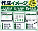 ホテル業務のExcel・VBAを自動化します 現役ホテル情シスが現場に合った仕組みを作ります イメージ4