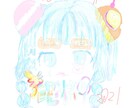 ストリート・HIPHOP・スケボー系に好まれます グラフィティーアート細かくなければないほど安くなります イメージ1
