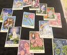 あなたの運勢や流れをお伝えいたします どういう流れなのか気になるあなたへ イメージ2
