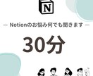 Notion初心者さんの疑問にお答えします 始めてでも安心。一緒にNotionを始めましょう！ イメージ1
