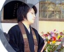 真言密教の僧侶が、開運タロット占いします お悩みによりそってお応えします。 イメージ2