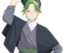 表情豊かな可愛いアニメ風アイコン描きます 推しを可愛く魅せる表情特化のイラスト制作 イメージ5