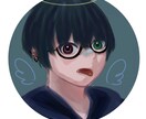 得意分野によります イラスト描いている歴は11年くらいです イメージ1