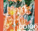 お店やイベント、スクールなど宣伝のチラシ作ります オシャレなチラシを提案いたします！ イメージ3