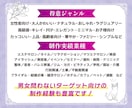 美容・サロン向け女性集客チラシを制作します 女性客を増やしたいオーナー様へ イメージ5