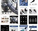 楽天市場の「コンサル+画像制作」でサポート致します 商品ページ・SEO・広告のお手伝いさせていただきます イメージ3