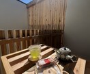 一級建築士が狭小地の間取りを提案します 敷地面積27坪で自邸を建てた経験を基にご提案します。 イメージ1