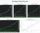 MT4・MT5のEAをオーダーメイド開発します 売買ルールをMQL4/MQL5で正確にEA化・検証 イメージ4