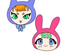アイコンを描きます ゆるいイラストがお好きな方はぜひ！ イメージ3