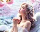 自分の愛し方❤️自己受容♡天使のタロットで占います 自分責め✿自己卑下✿自分が嫌い✿許せない✿自己否定からの解放 イメージ6