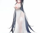 イラスト描きます お見積り・ご相談だけでもOK！ イメージ3