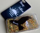 オリジナルのスマホケースを作ります いつも持ち歩くスマホだから、自分だけのオリジナルにしたい イメージ5