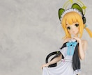 ガレージキットの製作代行致します 憧れのガレージキットをオーダーメイドでご実現してみせます。 イメージ5