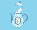 いきもののイラスト描きます 主に北国のいきものを描いています。 イメージ5