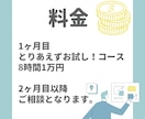 オンライン秘書✨１ヶ月まるまるサポートします 初回お試し価格✨オンライン秘書を利用してみませんか？ イメージ5