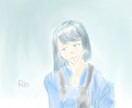 アイコンイラスト作成します 目を引くアイコンでフォロワーアップ！！！！ イメージ3