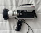 8mmフィルムでレトロな撮影承ります 8mmフィルムで、デジタルでは表現できない映像を。 イメージ3