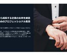 お手頃価格で高品質なランディングページを制作します 低価格・高品質・短納期◎集客UPお手伝いします！ イメージ6