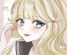 イラスト制作致します あなたの好き詰め込んだイラスト制作致します！ イメージ2