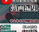 おまかせOK！Youtube等の動画編集します Vlogや日常系、商品紹介、語り系などの編集が得意です！ イメージ1