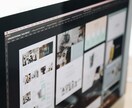 高品質レスポンシブデザインのホームページ作成します HTML＋CSS使用、プロのホームページ制作承ります。 イメージ1