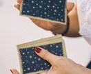 タロット⭐︎ミニリーディングいたします 相手の気持ち⭐︎仕事⭐︎家庭問題⭐︎人間関係など イメージ2
