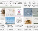 用途に合わせた画像デザイン制作します カッコいいも可愛いも、ご希望の雰囲気に仕上げます イメージ4
