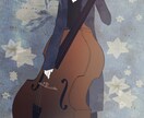 アニメ、漫画風のイラスト描きます 男子女子共に描きます。高校生～大学生くらいの年齢層が得意です イメージ6