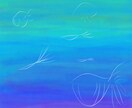 カラフルな色味のイラストを描きます 風景☆リアル☆デフォルメまでお好みに仕上げます！ イメージ10
