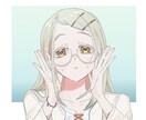 あなただけのイラストを心を込めてお描きします 様々な用途のイラスト制作を承っております！ イメージ3