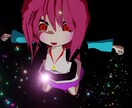 ミュージックビデオ作ります 独自な発想で３DCGにて制作します イメージ16