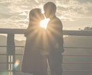 片思い、復縁、結婚…恋愛の願望成就に向け鑑定します ＼恋愛に前向きになるためのラブメッセージをカードからお届け／ イメージ2