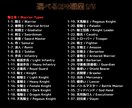 カスタム自由★可愛い3D動物アイコンをお作りします 魅力的なアイコンを＊ゲームアバターやSNSアイコンにどうぞ！ イメージ6