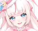 グッズ、キービジュアルに使えるイラスト描きます 目を惹くかわいいイラスト制作いたします！ イメージ1