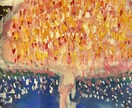 心に響く感情がのったイラストを描きます 誰の心にも響く自由な小さな表現者 イメージ4