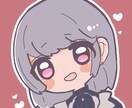 ポップで目を引く可愛いアイコン作成します スムーズなお取引心がけております。お気軽にご相談ください！ イメージ4