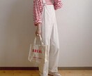 ヒアリング&イメージングであなたを輝かせます 元アパレル店員がメイク・ファッション・ヘアスタイルをご提案 イメージ5