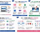 WordPressオリジナルテーマ作成します オリジナルテーマはメリットだらけ イメージ7