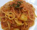 イタリアンバル、洋食のメニュー、レシピ提供します イタリアンバルと洋食をメインとしたメニュー提供 イメージ2