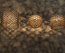 ラフスケッチをリアルな３Dにします 迅速、低価格で高品質のイメージをお届け！ イメージ7