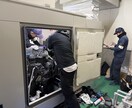 発電機の更新・修理・延命を第三者目線で判断します 更新しかないと言われた発電機を第三者目線で整理 イメージ1