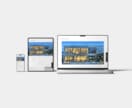 ノーコードツールStudio使用｜HPを制作します ご相談から納品まで、丁寧に寄り添いながら対応いたします イメージ5