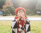 夏のスタジオ撮影も可能！七五三空きございます 人見知り、写真苦手、やんちゃさんでも安心！自然な笑顔たくさん イメージ2